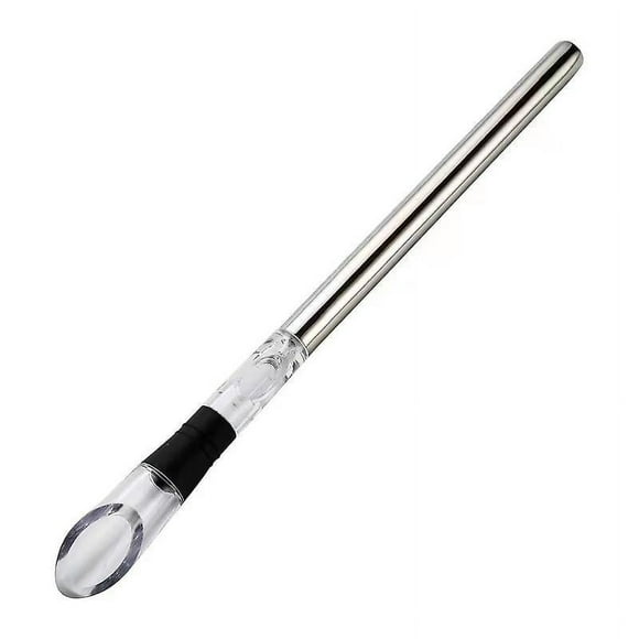 Lishi Perfect Wine Accessories for Women - Wine Aerator and Cooler