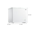 Arctic King 7 cu ft Chest Freezer, White ARC070S0ARWW