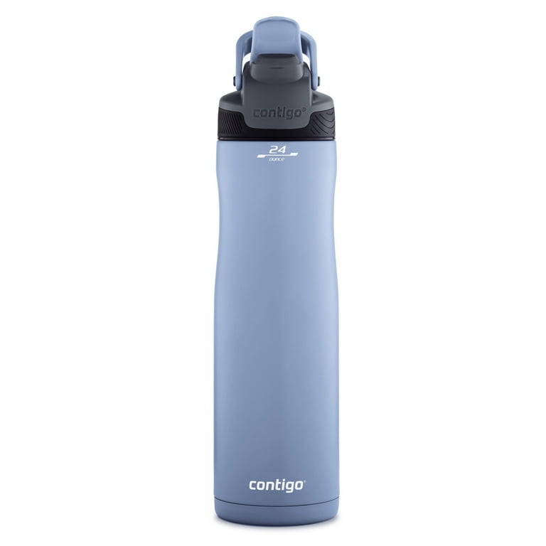 Contigo AUTOSEAL Chill 24-oz. Stainless Steel Water Bottle