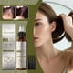 thumbnail image 5 of Aceite Capilar 100 % Natural de Honduras (100 Ml) | Cabello Más Grueso y Brillante | Previene La Caída Del Cabello y Las Puntas Abiertas | Nutrición y Reparación Profundas | Cuidado Del Cuero Cabellu, 5 of 7