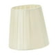 thumbnail image 1 of Pantalla de tela para lámpara de mesa, cubierta de luz, pantalla plisada para comedor Colgante, 1 of 9