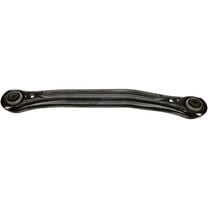 Dorman LL581501PR Rear Left Lower Rearward Suspension Control Arm for Specific Honda Models, Black