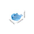 thumbnail image 3 of Tuvgenk Luminous Mini Seal Aquarium Statue, Glow Fish Tank Ornament Night Light, Cute Seal Figurine for Betta Shrimp Tank, Underwater Glow Decor, 3 of 6