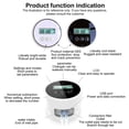 thumbnail image 2 of Potted Plants Watering Device,15 Pots Potted Plants Intelligent Timer Controller Automatic Watering Timer Cutting-Edge Features, 2 of 8