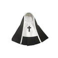 thumbnail image 1 of Ropa para mascotas, disfraz de gato, cachorro, cosplay, sesiones de fotos divertidas, disfraz de para Halloween, disfraz para perros pequeños M, 1 of 8