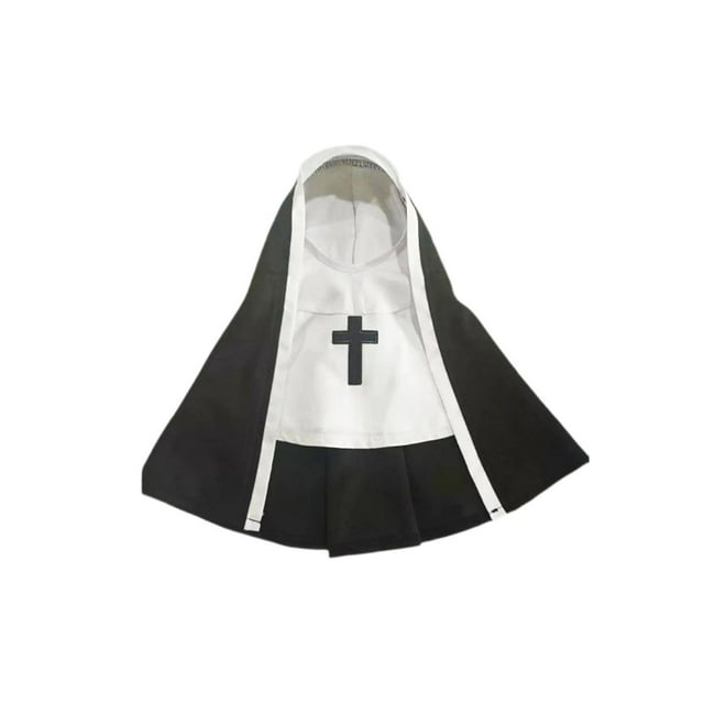 Ropa para mascotas, disfraz de gato, cachorro, cosplay, sesiones de fotos divertidas, disfraz de para Halloween, disfraz para perros pequeños M