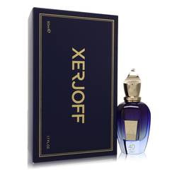 Eau de parfum spray unisex Xerjoff Club 40 Knots