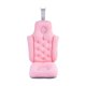 thumbnail image 1 of Kearding Accesorios de cojín de bañera de cuerpo completo transpirable impermeable para bañera de baño rosa Accesorios de baño Rosa, 1 of 1