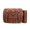 Brown, variant on Fanoery Motorcycle Bags Luggage Saddlebags Side Storage Fork Travel Pouches Box Motorcycle Side Helmets Bag