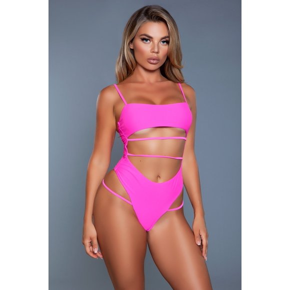 BeWicked Women's Venetia Swimsuit 2126