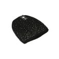 thumbnail image 3 of Top Headwear Diamond Sparkle Cuffless Beanie, 3 of 3