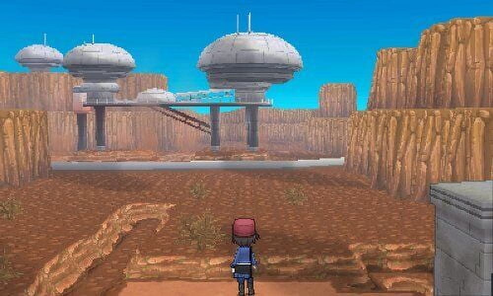 Brand New Pokemon Y Nintendo 3DS
