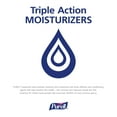 thumbnail image 7 of PURELL Advanced Instant Hand Sanitizer w/Aloe, 12Oz Pump Bottle, 7 of 7