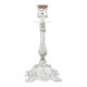 thumbnail image 2 of Candelabro Candelabro Establo Foto Prop Centro de Mesa Vela Decorativa Antigua plata, 2 of 9