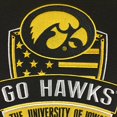 thumbnail image 1 of NCAA Bannière des Nations Hawkeyes, 1 of 3