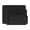 black, variant on Non Slip Silicone Drying Mat for Kitchen Extra Large Heatproof Countertop Stove Protector Dish Drying Rack
