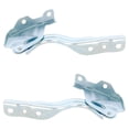 thumbnail image 6 of New Pair Of Hood Hinge Compatible With Hyundai Venue Limited 4 Cyl 1.6L Venue Trend 4 Cyl 1.6L 2020-2024 By HY1236192 HY1236191 66910K2000 66920K2000, 6 of 8
