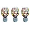 thumbnail image 1 of Electric Plug in LED Aroma Diffuser Wax Oil Burner - Plug, 1 of 5