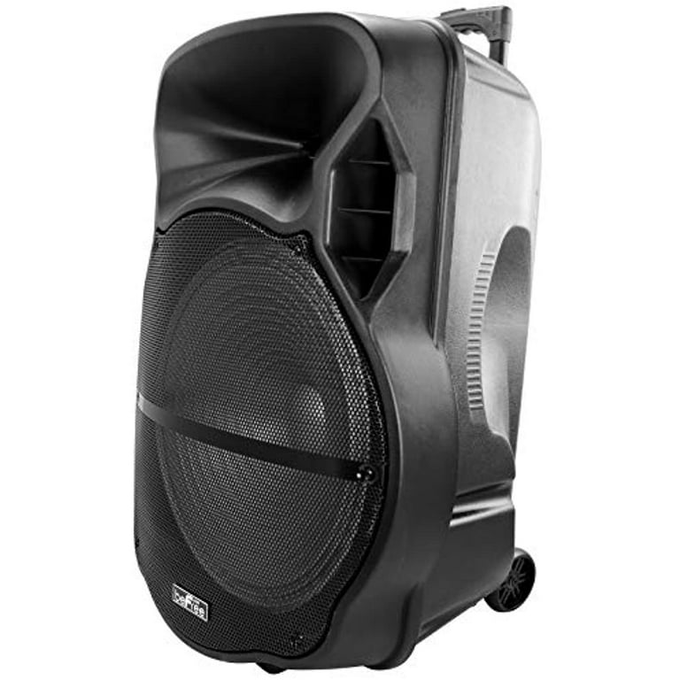 beFree Sound Bluetooth 18