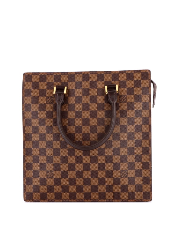 Pre-Owned Venice Sac Plat Bag Damier PM By Rebag