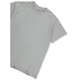 thumbnail image 2 of Gildan Boys' Essential T-Shirt Color: gray Size: 6 - 8, 2 of 3