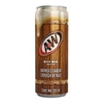 thumbnail image 3 of Cerveza de raíz A&W 355 ml, 3 of 4