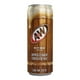 thumbnail image 3 of Cerveza de raíz A&W 355 ml, 3 of 4