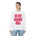 thumbnail image 6 of Alaska Moving Away Sweatshirt, Gifts, Crewneck, 6 of 6