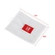 thumbnail image 5 of Bolso de Filtro del Té, Bolsos Vacíos de Nylon del Tamiz del Filtro de la Especia de la Hierba de Infuser del Té 100Pcs con El Hogar de la Secuencia Unbranded JYB00338, 5 of 8