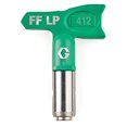 thumbnail image 1 of Graco FFLP412 Finition Fine Basse Pression RAC X Embout Réversible pour Pistolets à Peinture Sans Air, 1 of 1