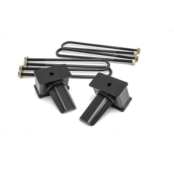ReadyLift 66-2740 Rear Block Kit