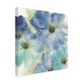 thumbnail image 2 of Trademark Fine Art 'Seashell Cosmos I White' Canvas Art by Chris Paschke, 2 of 3