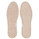 thumbnail image 1 of FELTECHELECTR Plantillas deportivas transpirables desodorantes de carbón de bambú y lino para mujer (talla 40), 1 of 6