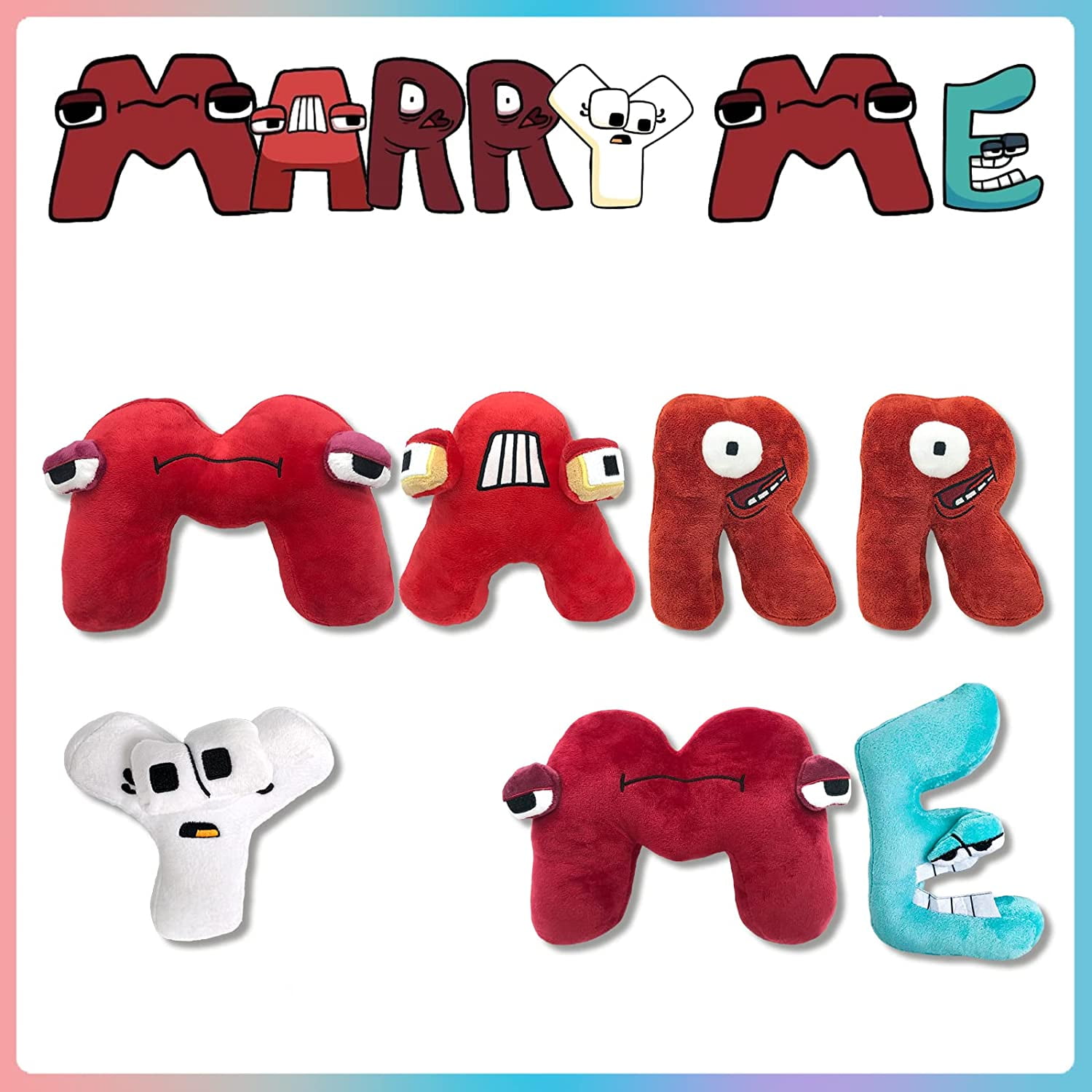 Alphabet Lore Song Gifts & Merchandise for Sale