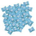 thumbnail image 4 of 100 piezas de minitortugas luminosas que brillan en la oscuridad, figuras de tortuga en miniatura, juguete de tortuga para dormitorio Bolsa individual de PP, 4 of 9