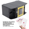 thumbnail image 3 of Card Shuffling Machine, Simple Operation Automatic Card Shuffler Rapid Shuffling  For Home, 3 of 8