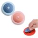 thumbnail image 1 of Tapón universal para fregadero, tapones de drenaje de silicona, tapones de baño de silicona, 3 tapones universales para fregadero Sincero Electrónica, 1 of 5