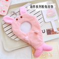thumbnail image 3 of Mini ropa de peluche para muñecas, traje de 17cm, accesorios para Kpop, Exo, Labubu, Idol, falda, monos, ropa DIY, regalo para niños, 3 of 5