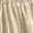 Apricot Color, variant on Wide Leg Pants for Women Flowy Palazzo Drawstring Elastic Waist Trousers Beach Vacation Clothes Black 5XL