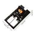 thumbnail image 2 of 4pcs Mice Mouse Traps Rat Catching Mousetrap Pest Control, 2 of 5