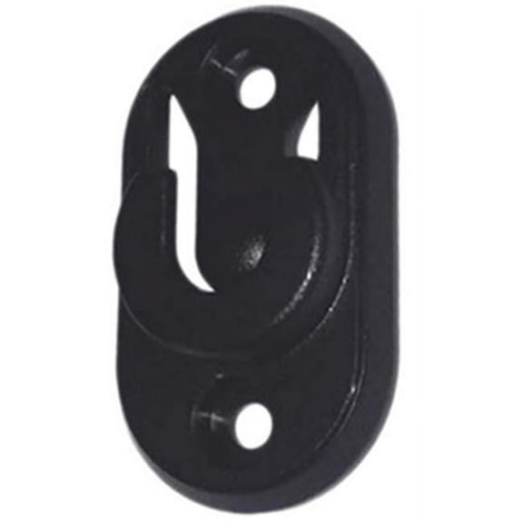 Handset Mounting Clip