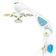 thumbnail image 2 of Nurture Smart NS-0500 Babywiege Crib Mobile, 2 of 4