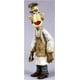 thumbnail image 1 of Palisades - Muppet Show serie 8 figura Dr. Phil Van Neuter 15 cm Palisades 666620121626, 1 of 1