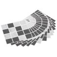 thumbnail image 4 of LYUMO Kitchen Stickers Wall Decor Tile Sticker Wall Stickers For Home For Bedthroom, 4 of 8
