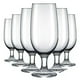 thumbnail image 2 of Copa Schott Zwiesel de Cristal Tritan Serie Mondial Agua Anti Rayaduras 13.1 Oz. Paquete 6 pzas., 2 of 5