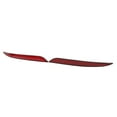thumbnail image 4 of Rear Bumper Reflector, 1077406-00-F Rear Bumper Reflector Lens 1 Pair  For Model 3 2017 To 2023, 4 of 8