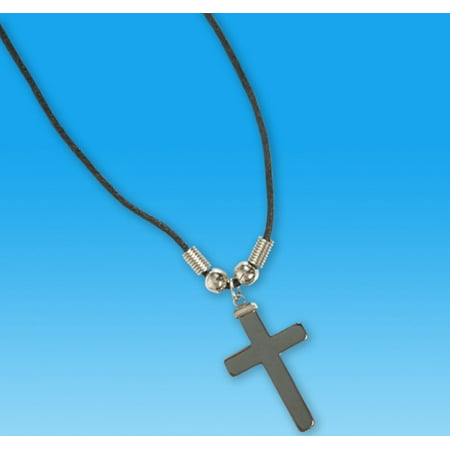 18 CROSS NECKLACE, Case of 360