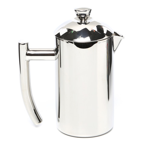 Frieling Frieling Polished Stainless Steel French Press