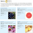thumbnail image 4 of Vitamina C + L-Glutatión Eternal Nutrition 200 Cápsulas 770 mg, 4 of 5