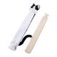 thumbnail image 2 of Bolsa de agua caliente extra larga 35,43 pulgadas | Goma alemana con estampado de gato | Relleno de colchas de cama caliente de invierno | A prueba de fugas, portátil, multicolor | Terapia de calor, 2 of 6